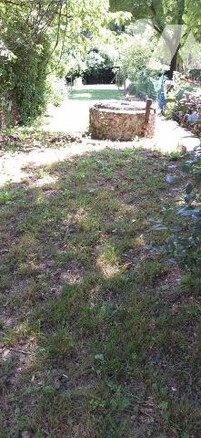 VIC-FEZENSAC, Maison de ville 77 m² + cave jardin