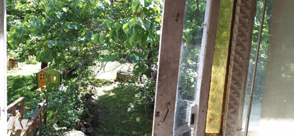 VIC-FEZENSAC, Maison de ville 77 m² + cave jardin