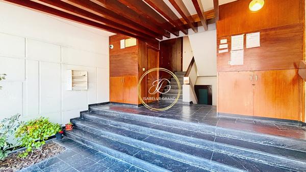 Appartement 4 pièces - 60 m² Exclusivité efficity