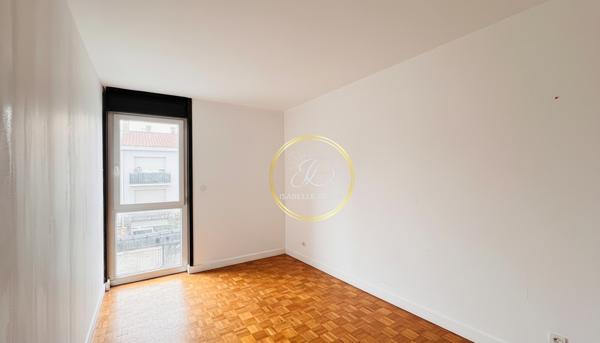 Appartement 4 pièces - 60 m² Exclusivité efficity