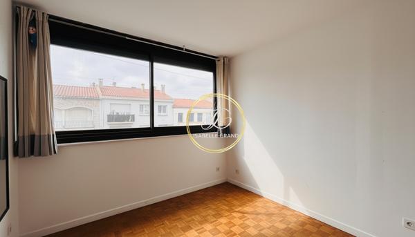 Appartement 4 pièces - 60 m² Exclusivité efficity