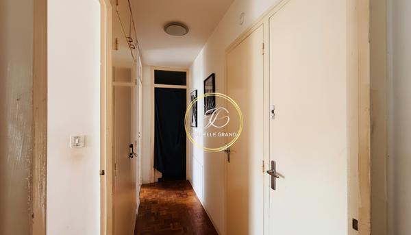 Appartement 4 pièces - 60 m² Exclusivité efficity