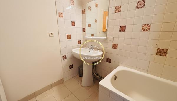 Appartement 4 pièces - 60 m² Exclusivité efficity