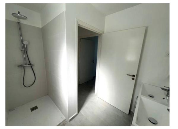 Jolie villa T4  neuve secteur résidentiel Baie Mahault