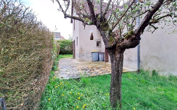 Maison à vendre    5 pièces • 88,50 m2 Néris-les-Bains