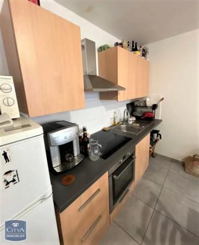 Appartement à louer 3 pièces 64.7m²