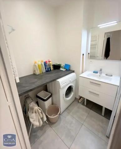 Appartement à louer 3 pièces 64.7m²