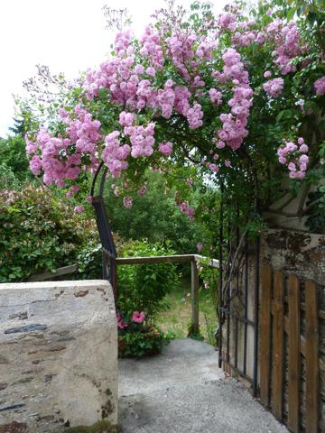 Maison - 4 chambres - SUD de POUANCE , Ombree d anjou Maison - 4 chambres - SUD de POUANCE , Ombree d anjou