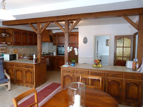 Maison - 4 chambres - SUD de POUANCE , Ombree d anjou Maison - 4 chambres - SUD de POUANCE , Ombree d anjou