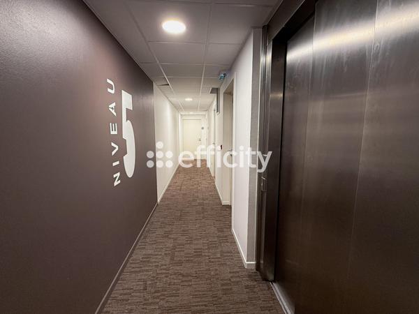 Appartement 3 pièces - 51 m²