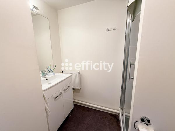 Appartement 3 pièces - 51 m²