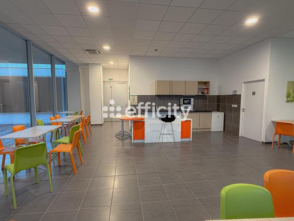 Appartement 3 pièces - 51 m²