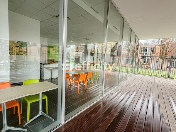 Appartement 3 pièces - 51 m²