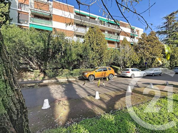 Appartement T2 à vendre  2 pièces - 42,45 m2 MARSEILLE - 13013