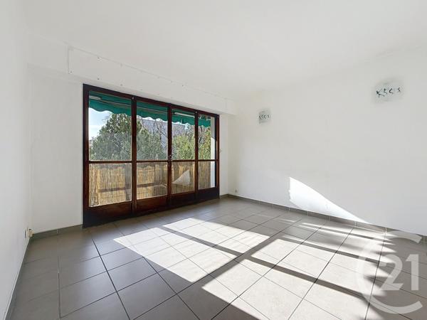 Appartement T2 à vendre  2 pièces - 42,45 m2 MARSEILLE - 13013