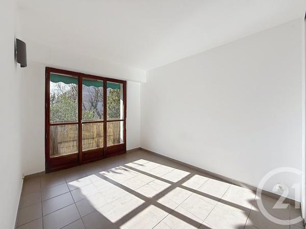 Appartement T2 à vendre  2 pièces - 42,45 m2 MARSEILLE - 13013