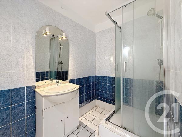 Appartement T2 à vendre  2 pièces - 42,45 m2 MARSEILLE - 13013