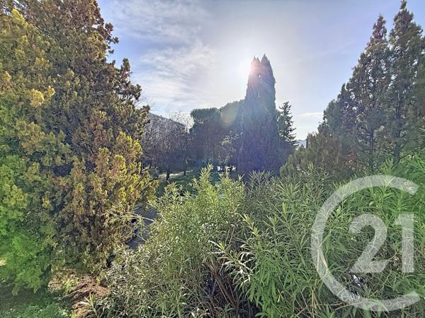 Appartement T2 à vendre  2 pièces - 42,45 m2 MARSEILLE - 13013