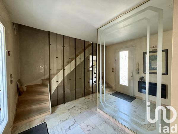 Maison à vendre 8 pièces 135 m² Montsoult