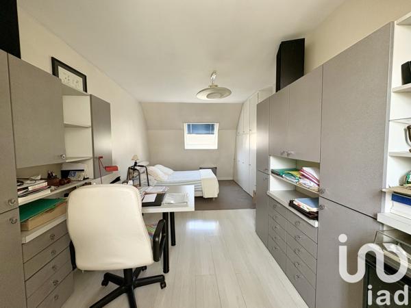 Maison à vendre 8 pièces 135 m² Montsoult