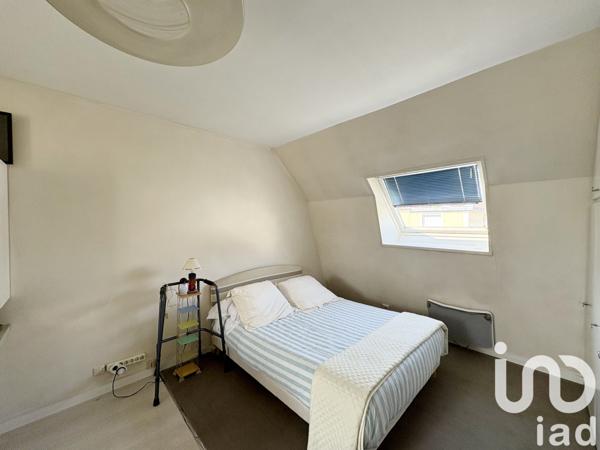 Maison à vendre 8 pièces 135 m² Montsoult