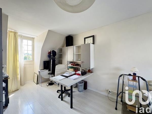 Maison à vendre 8 pièces 135 m² Montsoult