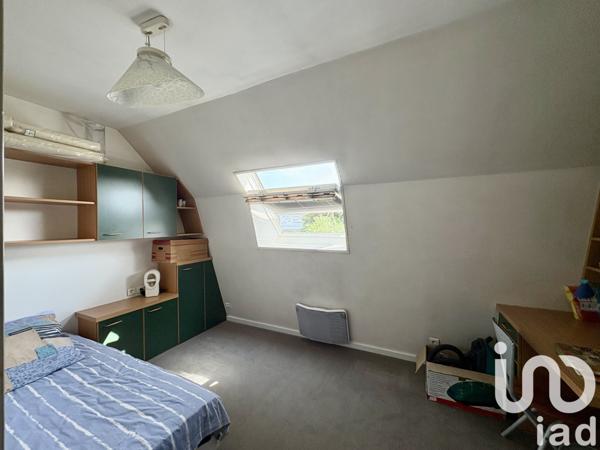 Maison à vendre 8 pièces 135 m² Montsoult