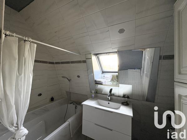 Maison à vendre 8 pièces 135 m² Montsoult