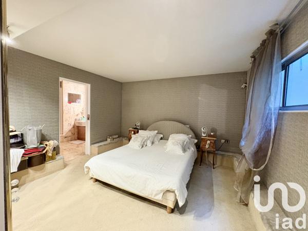 Maison à vendre 8 pièces 135 m² Montsoult