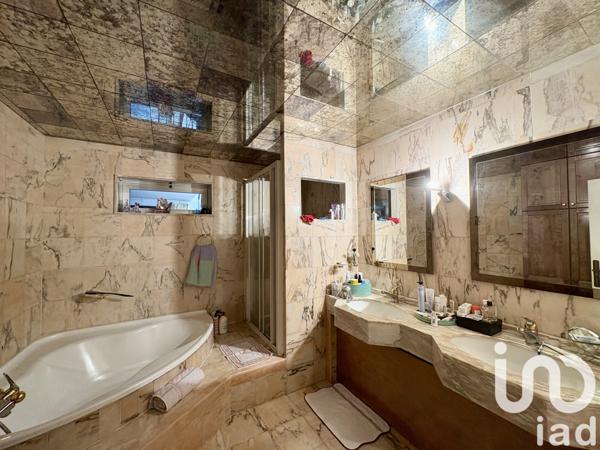 Maison à vendre 8 pièces 135 m² Montsoult