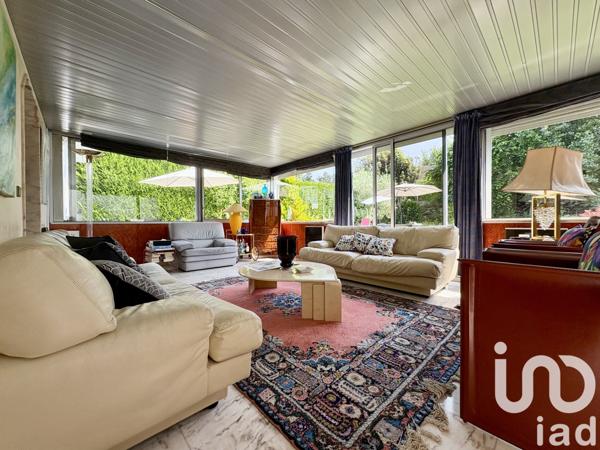 Maison à vendre 8 pièces 135 m² Montsoult