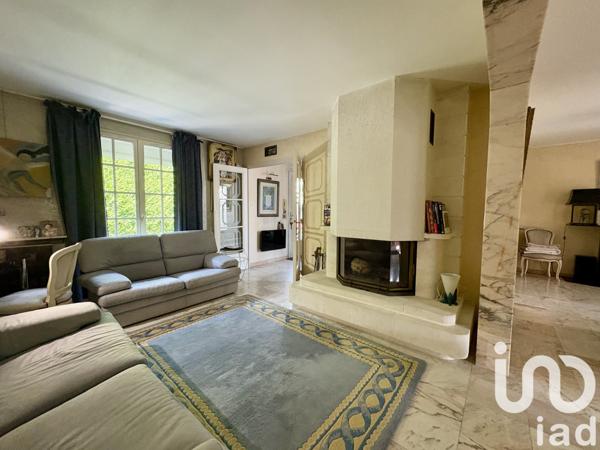 Maison à vendre 8 pièces 135 m² Montsoult