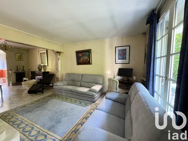 Maison à vendre 8 pièces 135 m² Montsoult