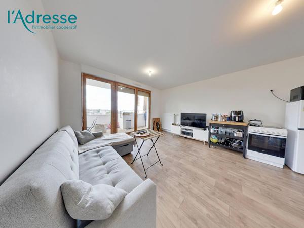 Appartement Noisy Le Grand 2 pièce(s) 42 m2