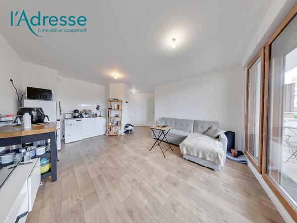 Appartement Noisy Le Grand 2 pièce(s) 42 m2