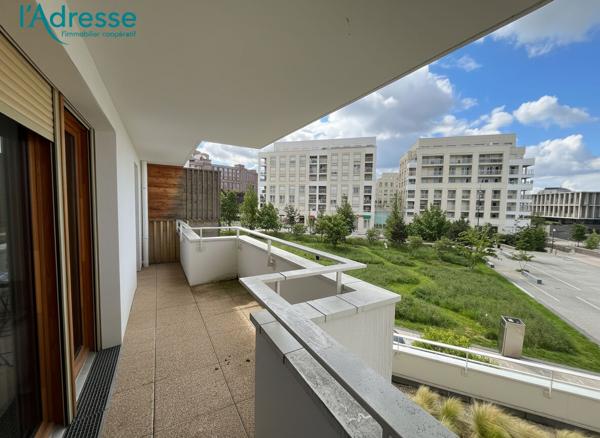 Appartement Noisy Le Grand 2 pièce(s) 42 m2