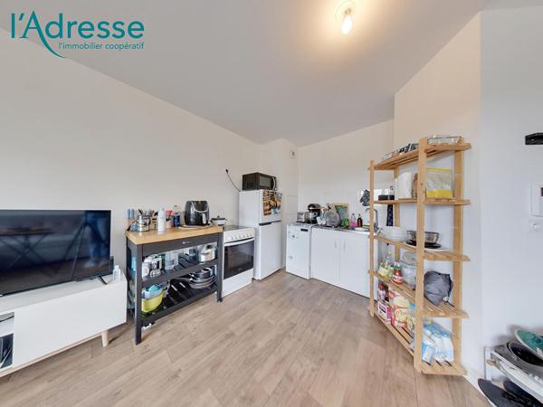 Appartement Noisy Le Grand 2 pièce(s) 42 m2