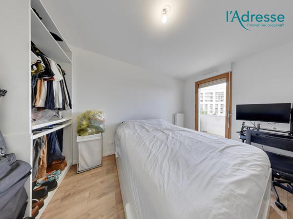Appartement Noisy Le Grand 2 pièce(s) 42 m2