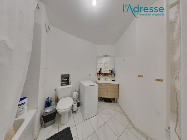 Appartement Noisy Le Grand 2 pièce(s) 42 m2