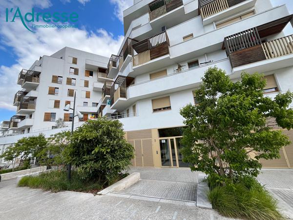 Appartement Noisy Le Grand 2 pièce(s) 42 m2