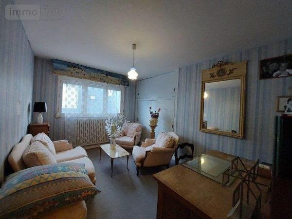 Maison individuelle à vendre à Granville dans la Manche (50400), ref : VM3726-50026