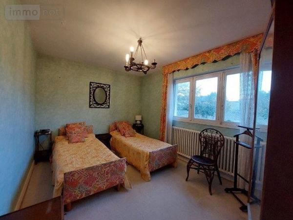 Maison individuelle à vendre à Granville dans la Manche (50400), ref : VM3726-50026