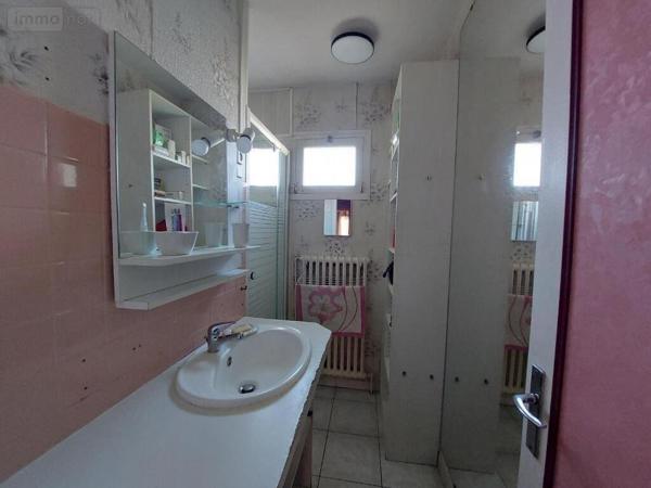 Maison individuelle à vendre à Granville dans la Manche (50400), ref : VM3726-50026