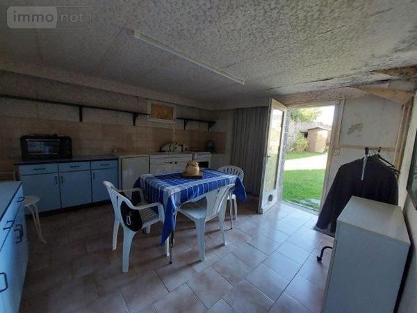 Maison individuelle à vendre à Granville dans la Manche (50400), ref : VM3726-50026