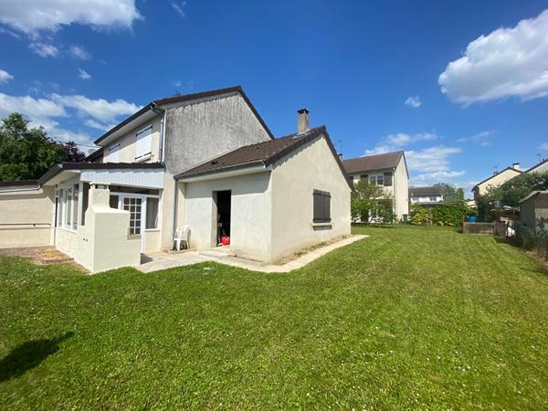 Location maison près de Châlons-en-Champagne - 4 pièce(s) - 83 m² - 890 € / mois