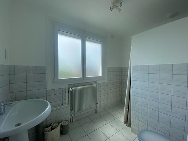 Location maison près de Châlons-en-Champagne - 4 pièce(s) - 83 m² - 890 € / mois