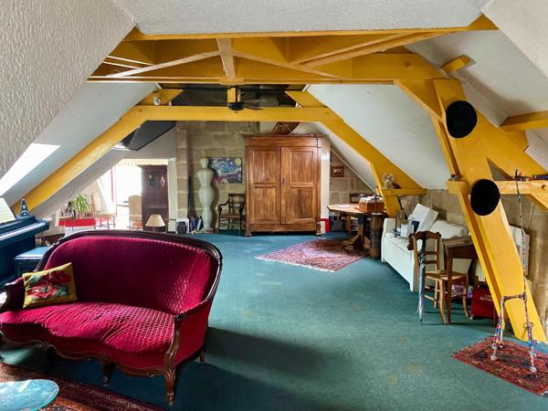 Appartement à BRIVE-LA-GAILLARDE, 19100 - 3 pièces 112m²