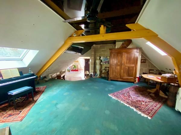 Appartement à BRIVE-LA-GAILLARDE, 19100 - 3 pièces 112m²