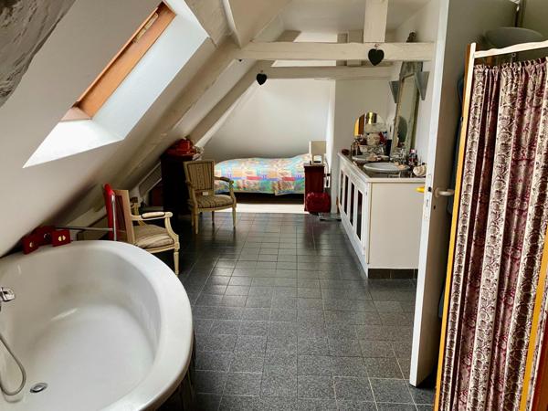 Appartement à BRIVE-LA-GAILLARDE, 19100 - 3 pièces 112m²