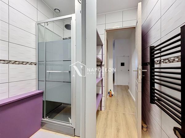 Colocation étudiante à Anzin – Chambre meublée à louer – Proche Rubika et Universités